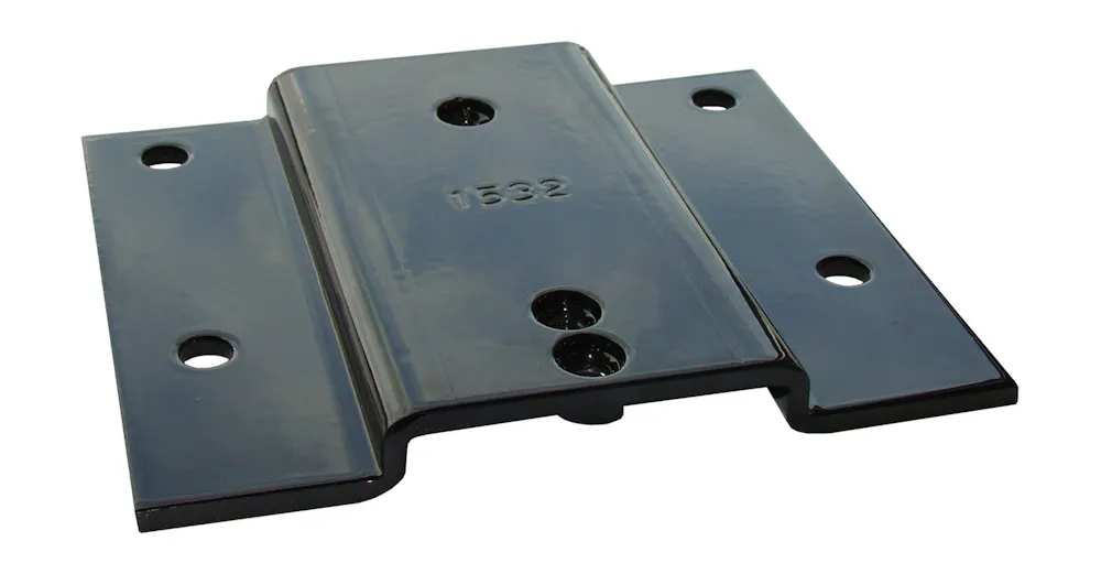 Bulldog Winch Co LLC 15121