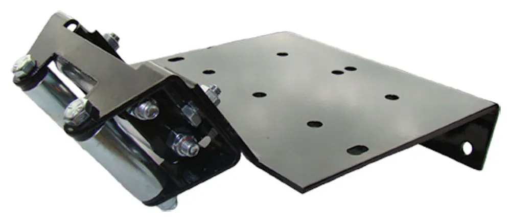 Bulldog Winch Co LLC 15125