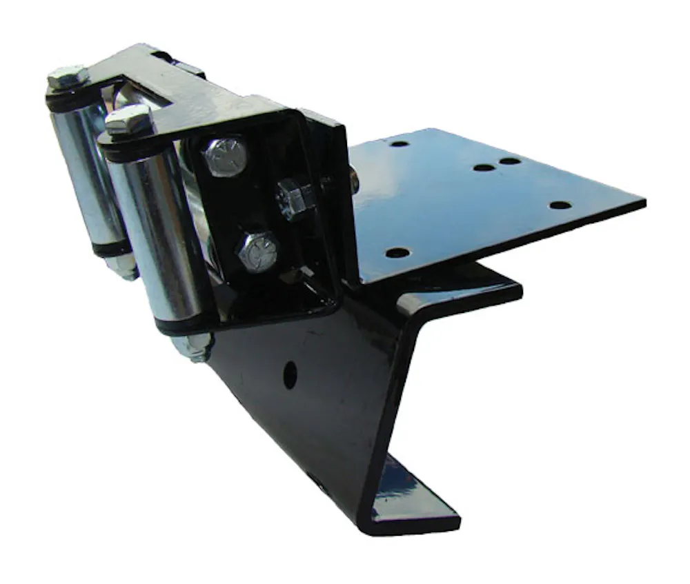 Bulldog Winch Co LLC 15126