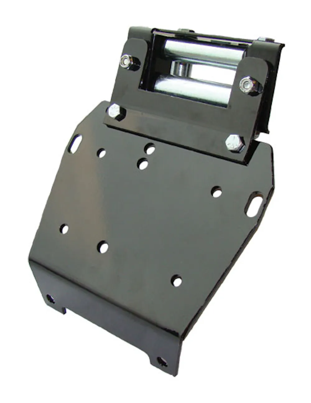 Bulldog Winch Co LLC 15128