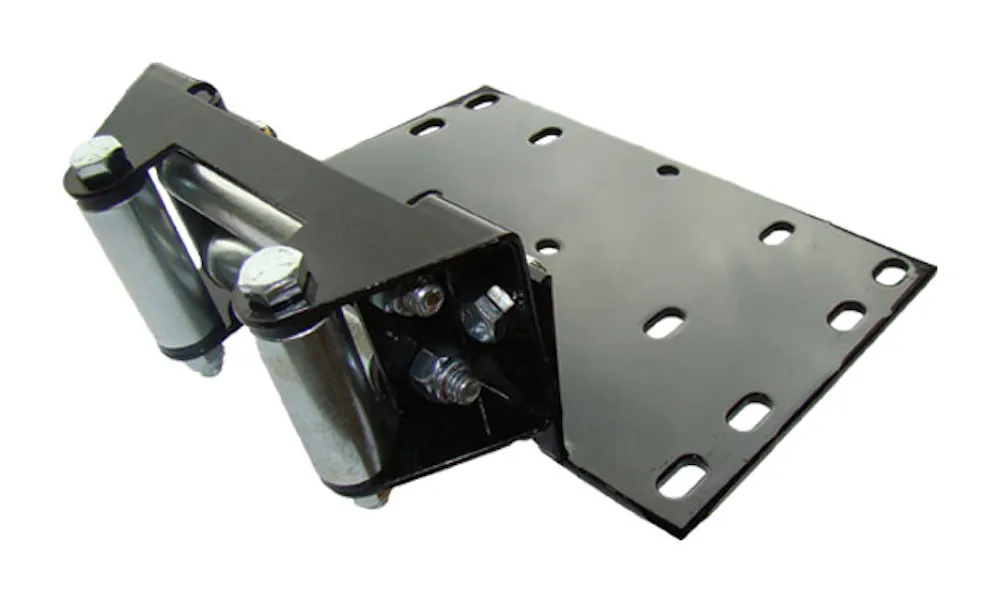 Bulldog Winch Co LLC 15130