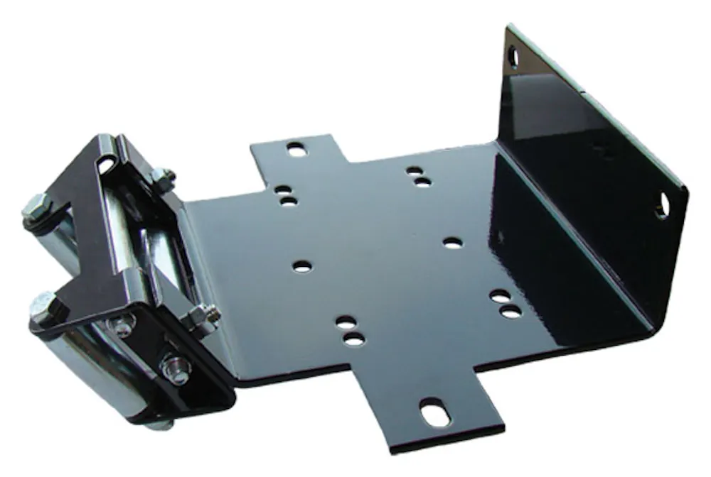 Bulldog Winch Co LLC 15132