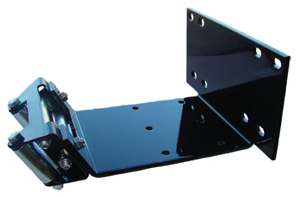 Bulldog Winch Co LLC 15133