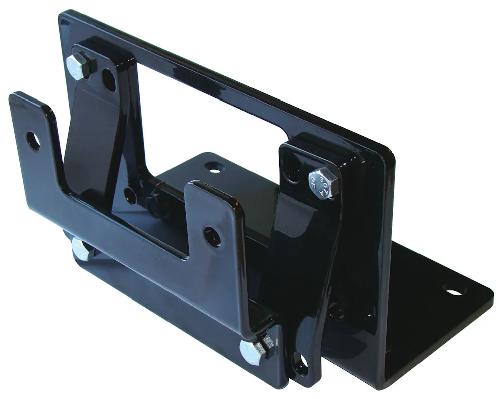 Bulldog Winch Co LLC 15134