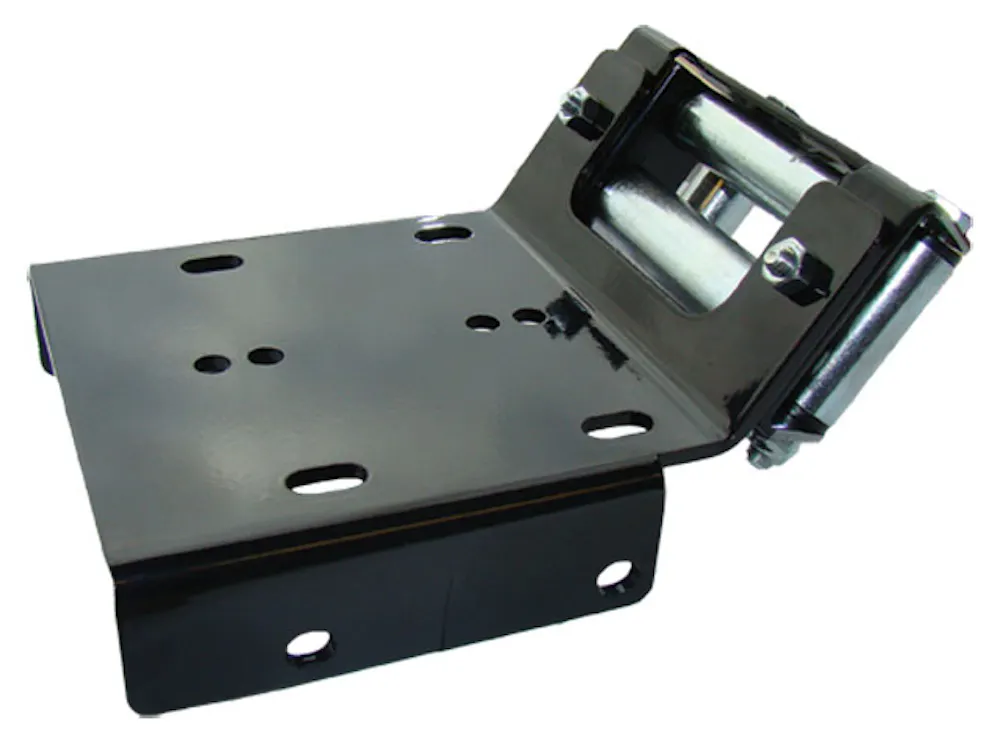 Bulldog Winch Co LLC 15136