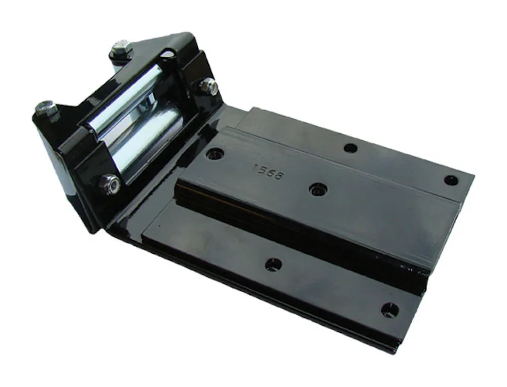 Bulldog Winch Co LLC 15139