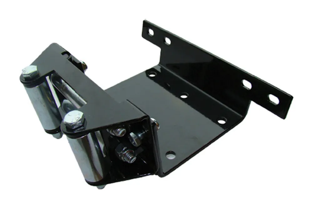 Bulldog Winch Co LLC 15140