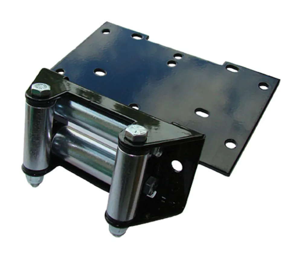 Bulldog Winch Co LLC 15141