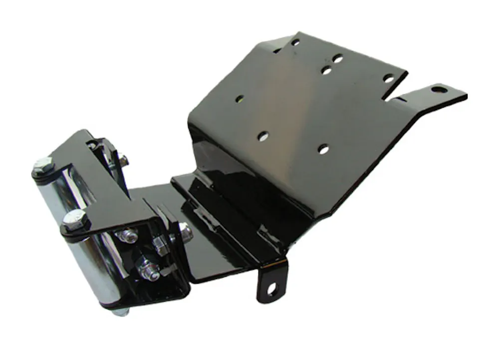 Bulldog Winch Co LLC 15144