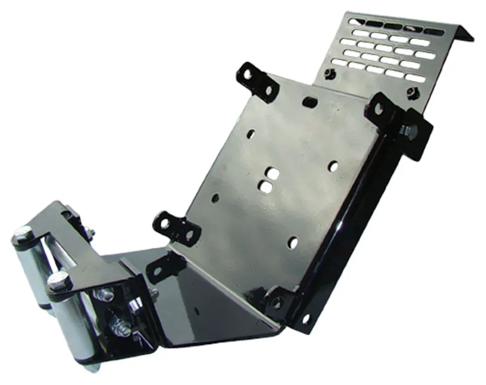 Bulldog Winch Co LLC 15145