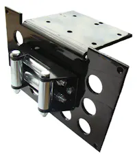 Bulldog Winch Co LLC 15147