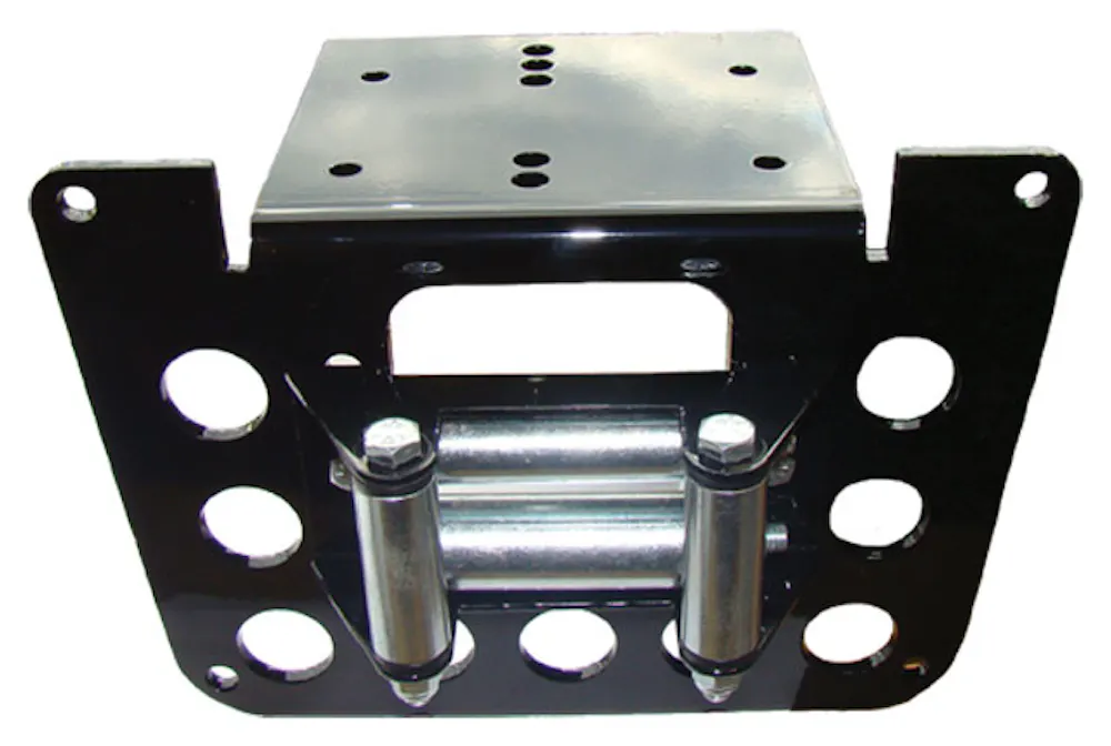 Bulldog Winch Co LLC 15148