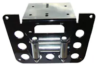 Bulldog Winch Co LLC 15148