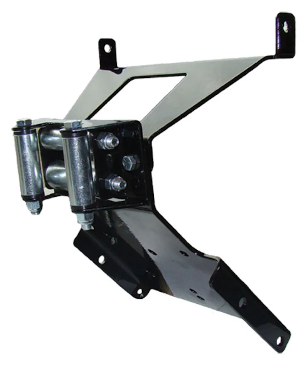 Bulldog Winch Co LLC 15152