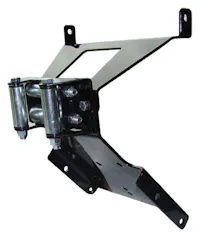 Bulldog Winch Co LLC 15152