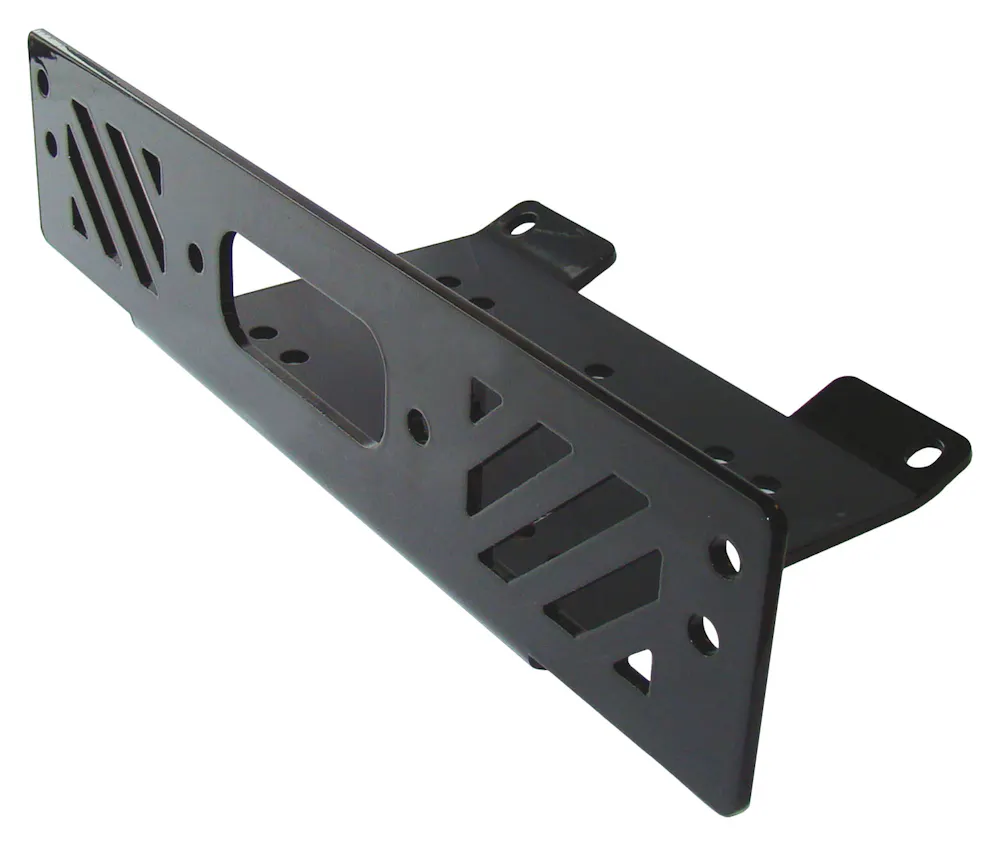 Bulldog Winch Co LLC 15156