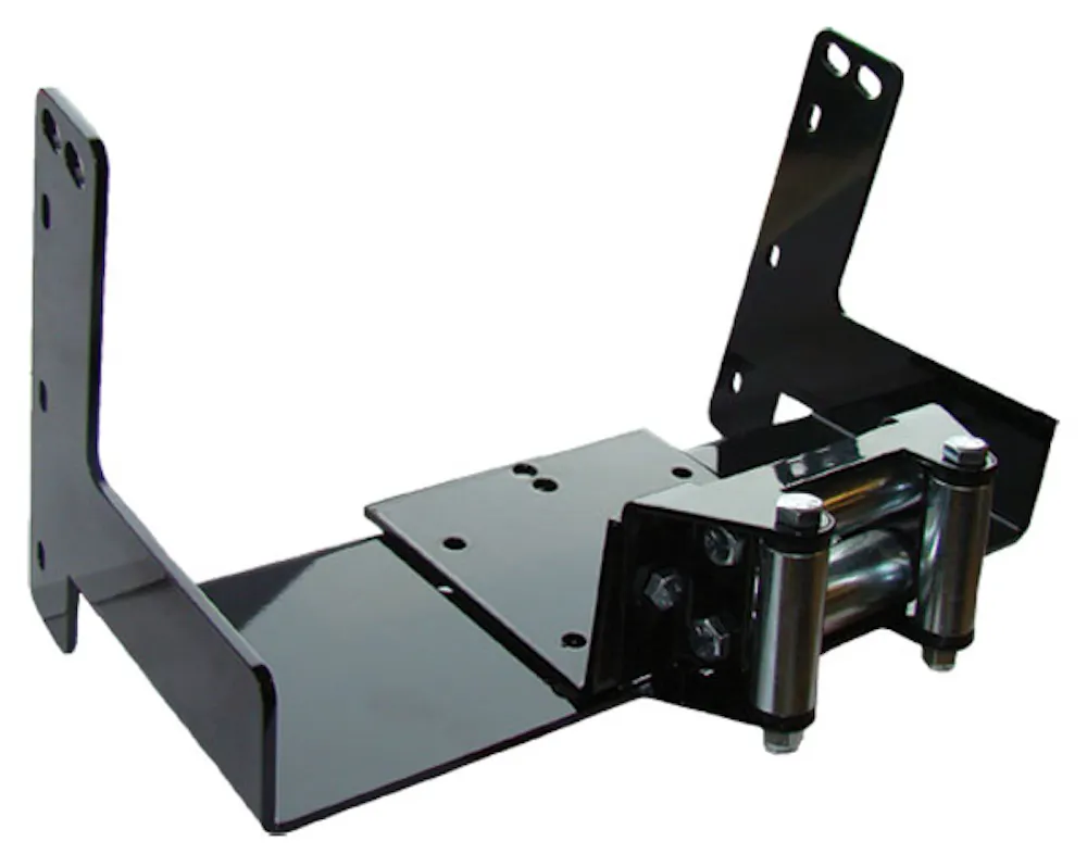 Bulldog Winch Co LLC 15157
