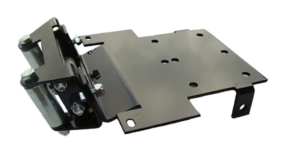 Bulldog Winch Co LLC 15158