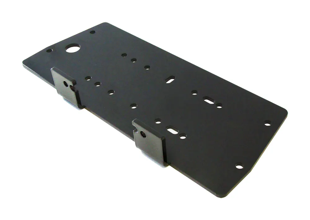 Bulldog Winch Co LLC 15173