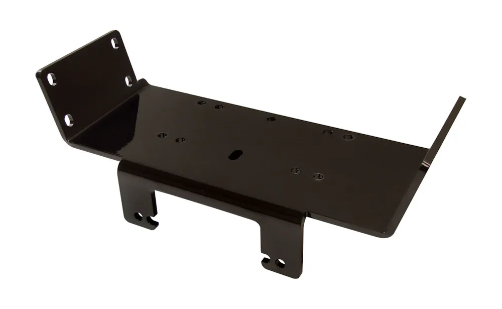 Bulldog Winch Co LLC 15180