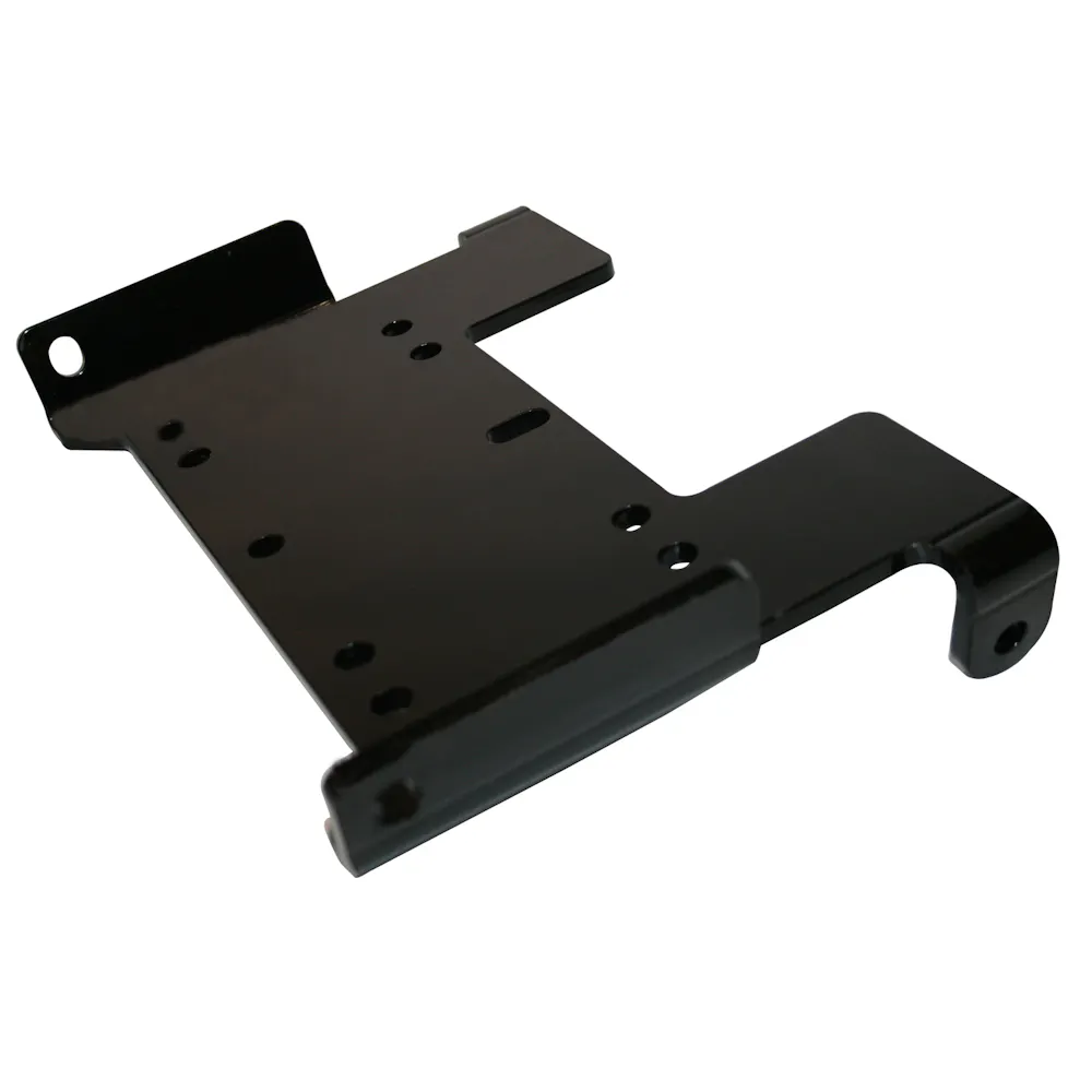 Bulldog Winch Co LLC 15190