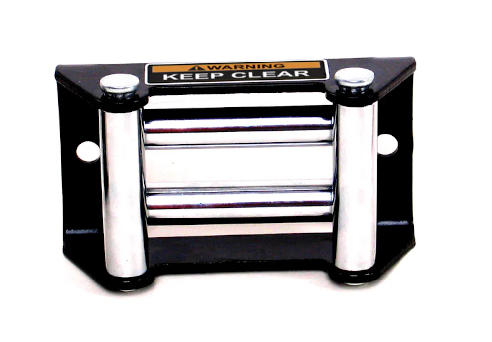 Bulldog Winch Co LLC 20001
