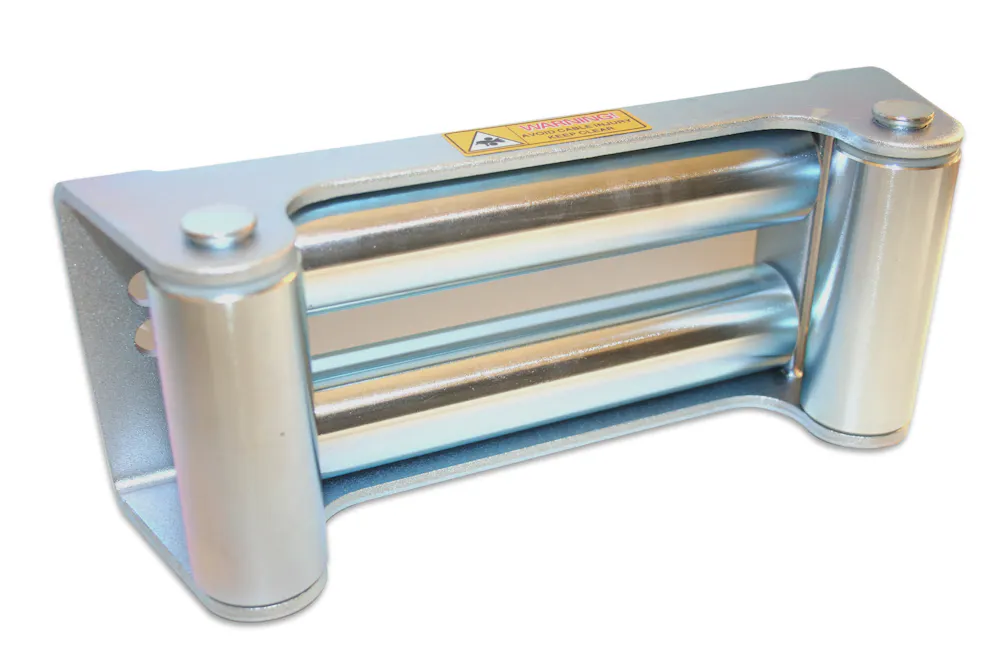 Bulldog Winch Co LLC 20002