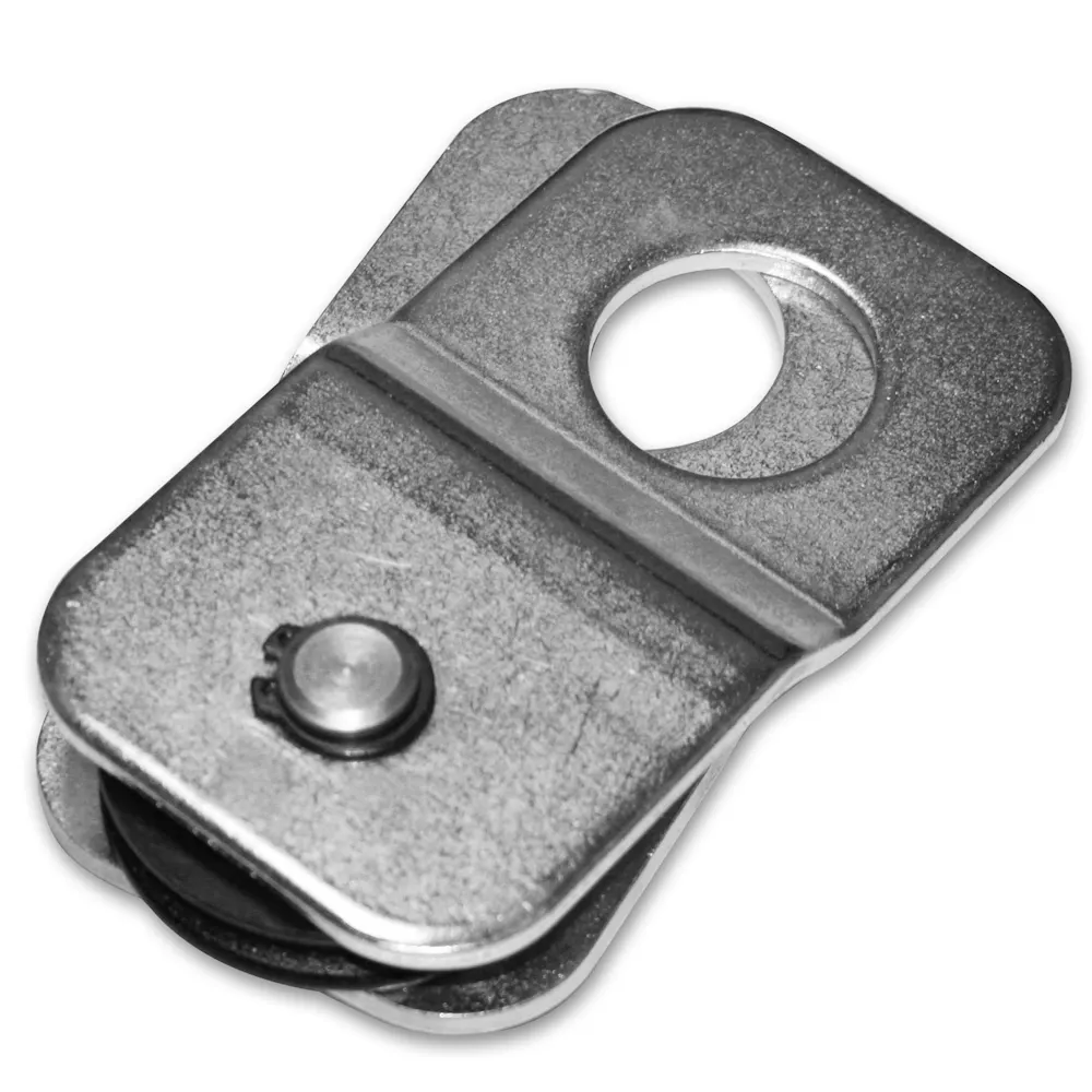 Bulldog Winch Co LLC 20023