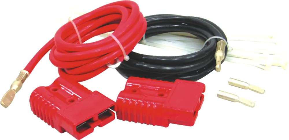Bulldog Winch Co LLC 20025