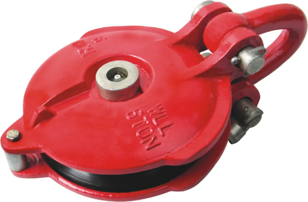 Bulldog Winch Co LLC 20077