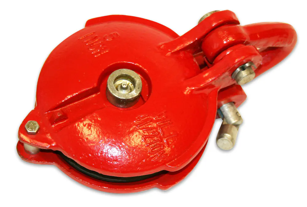Bulldog Winch Co LLC 20027
