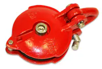 Bulldog Winch Co LLC 20027