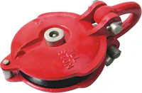 Bulldog Winch Co LLC 20028