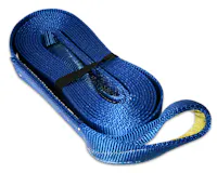 Bulldog Winch Co LLC 20030