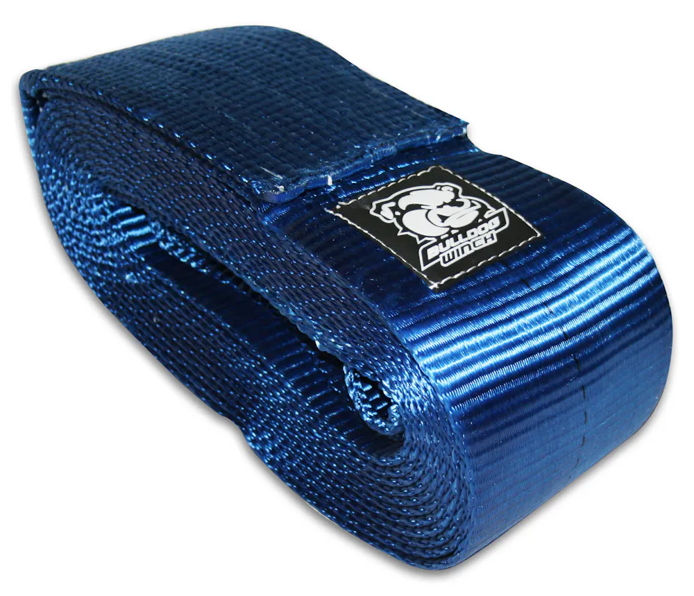 Bulldog Winch Co LLC 20032