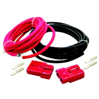 Bulldog Winch Co LLC 20043