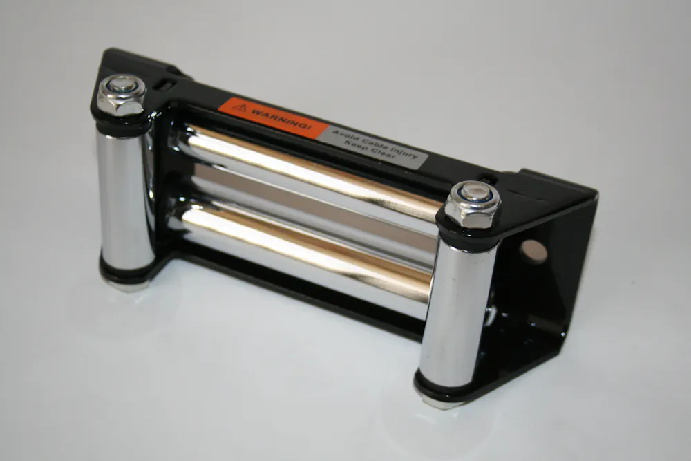 Bulldog Winch Co LLC 20059