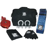 Bulldog Winch Co LLC 20075
