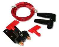 Bulldog Winch Co LLC 20079