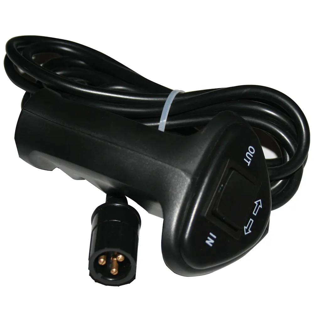 Bulldog Winch Co LLC 20080