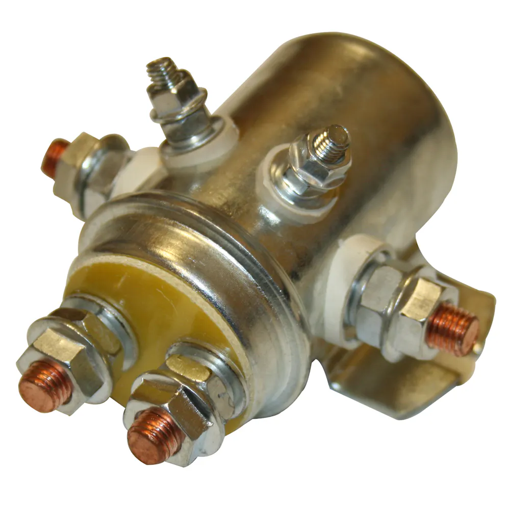 Bulldog Winch Co LLC 20088