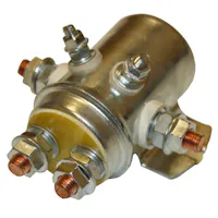 Bulldog Winch Co LLC 20088