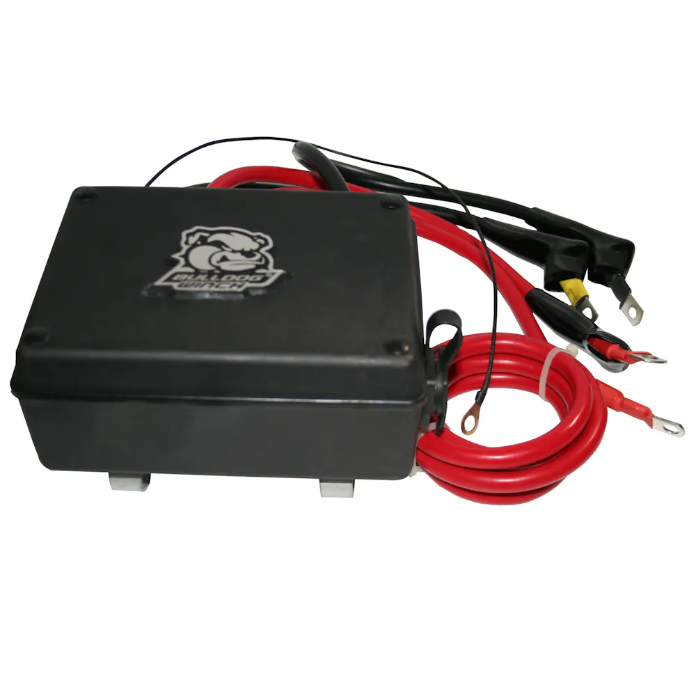 Bulldog Winch Co LLC 20100