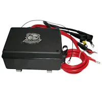 Bulldog Winch Co LLC 20100