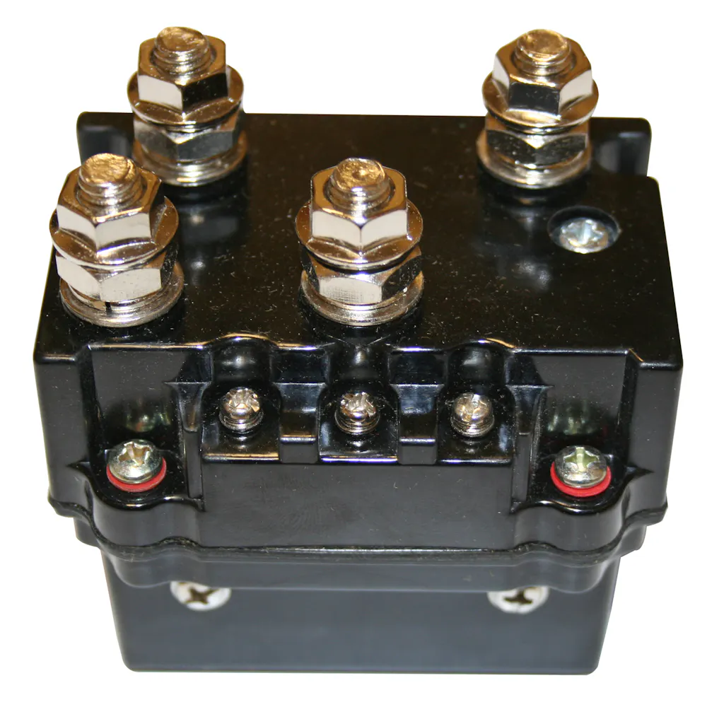 Bulldog Winch Co LLC 20114