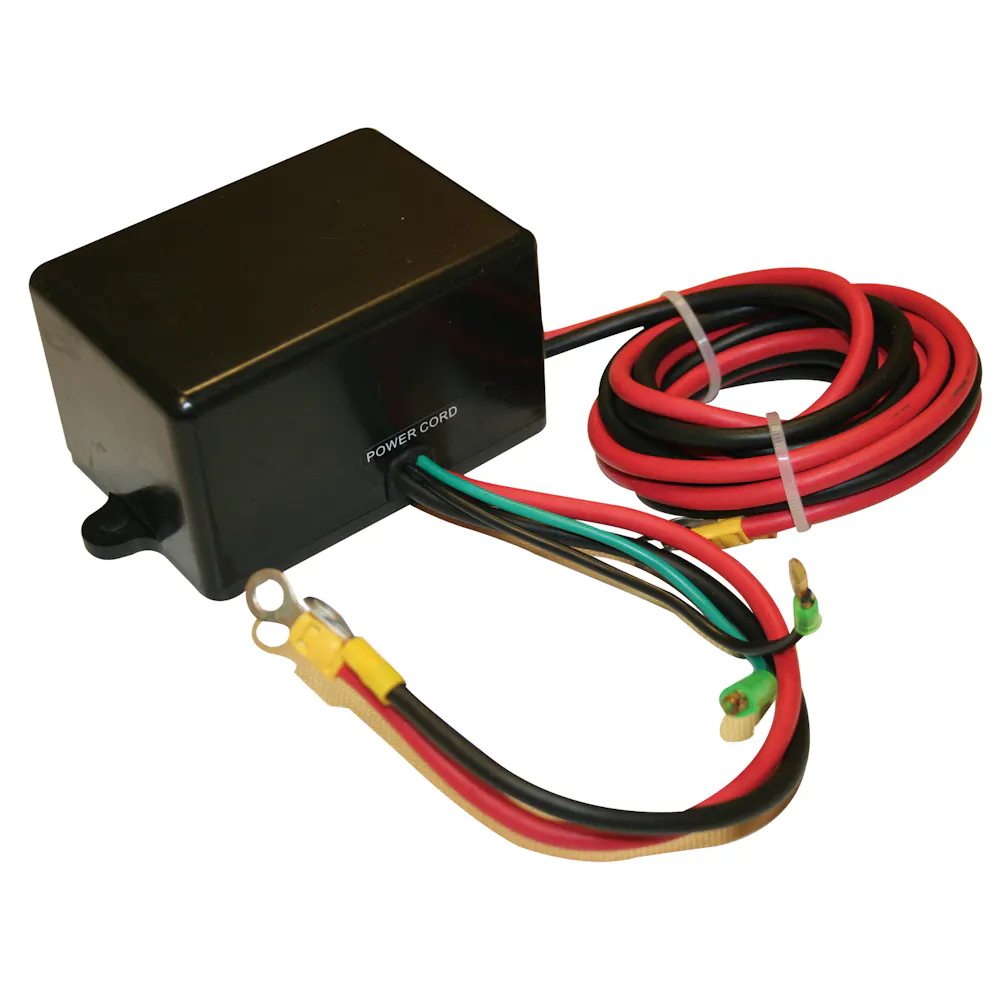 Bulldog Winch Co LLC 20115