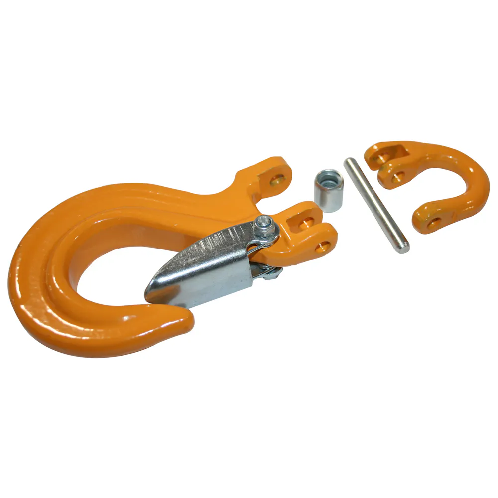 Bulldog Winch Co LLC 20118