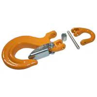 Bulldog Winch Co LLC 20118