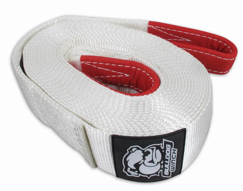 Bulldog Winch Co LLC 20134