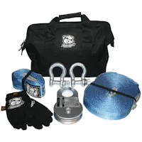 Bulldog Winch Co LLC 20195